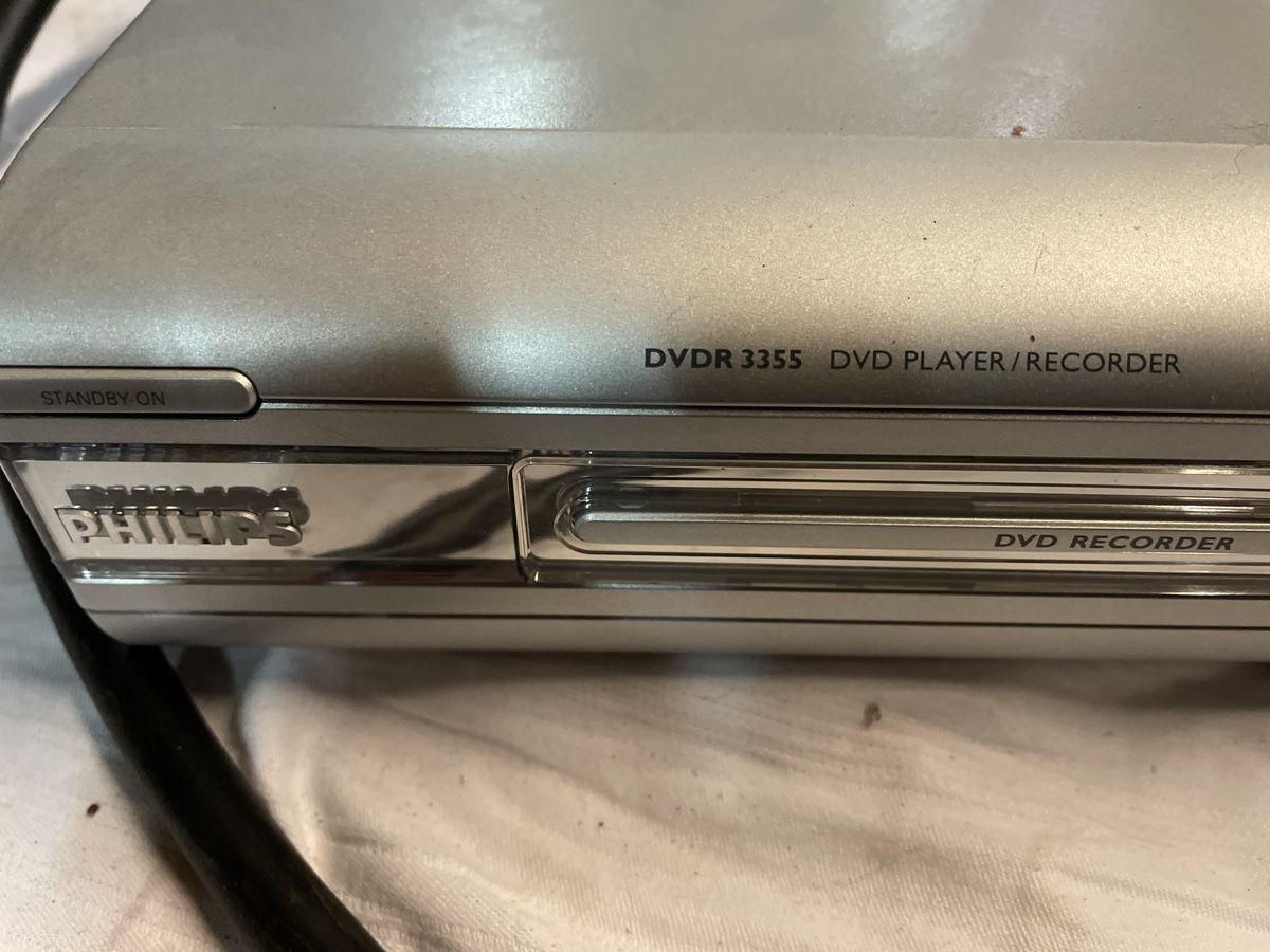 Philips Sistemi audio & multimediali: Philips DVD Player – Usato da Schleinikon venduto da Laegern99 1