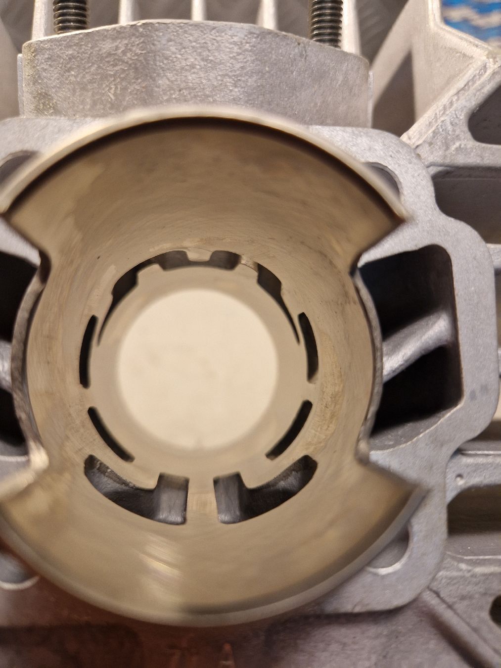 Puch Ciclomotori: NOS Gilardoni 40mm per Puch maxi o simili – Nuovo e nell'imballaggio originale da Breno venduto da BorioliD 5