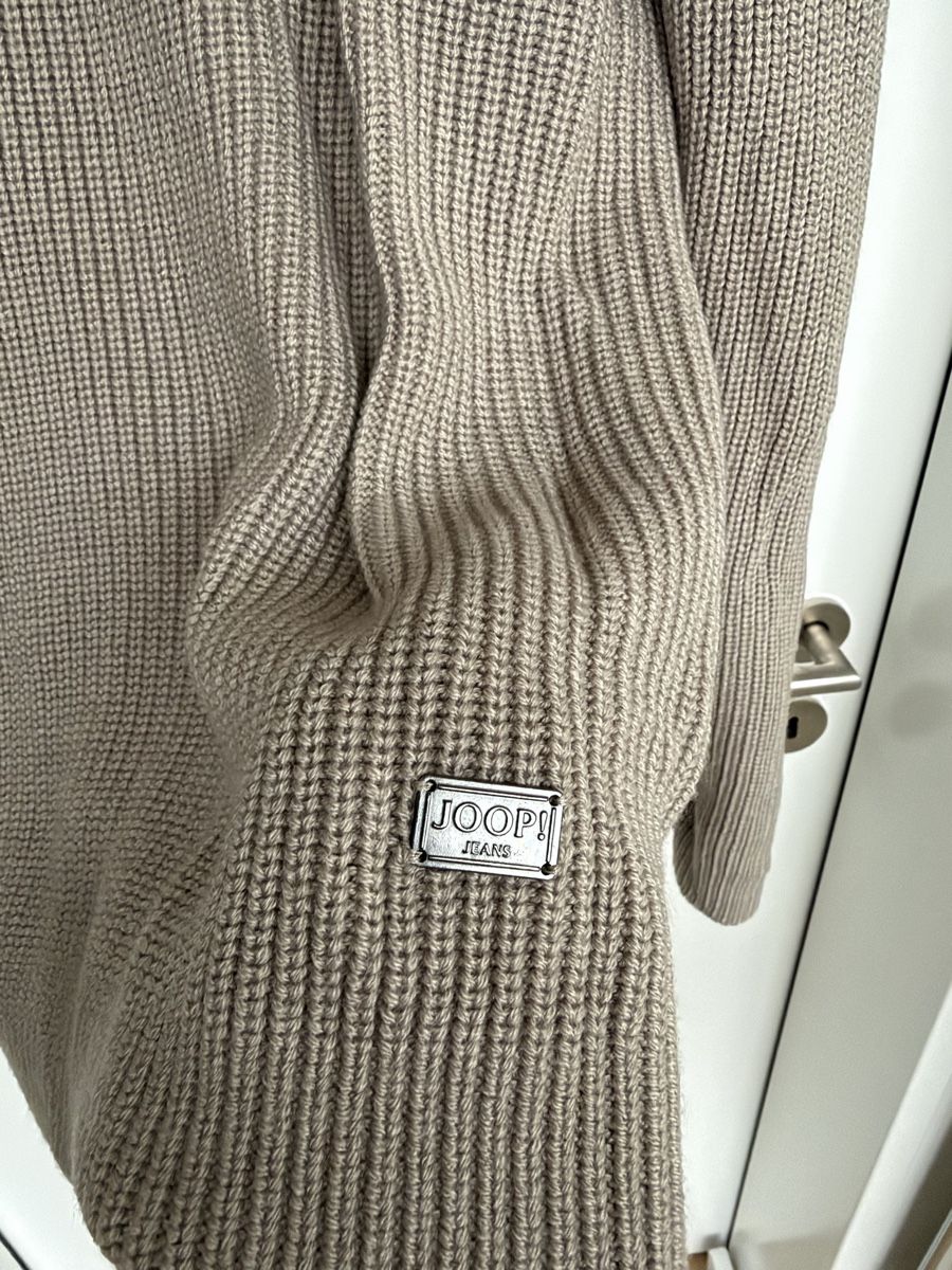 Joop Maglioni & Felpe: Rollkragen Pullover Joop – Nuovo (secondo la descrizione) da Zürich venduto da Sam_sepi03 1
