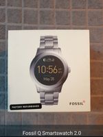 Fossil Q Smartwatch 2.0