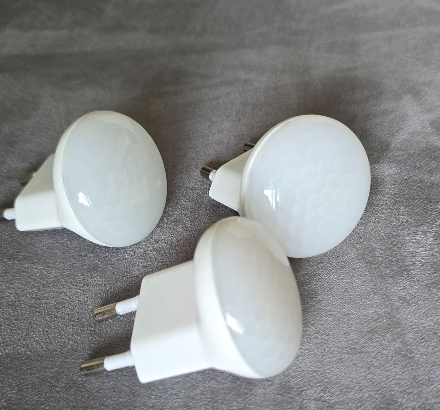 Ikea Lampade: Nachtlichter Bewegungsmelder Ikea – Usato da Meggen venduto da everydaysale
