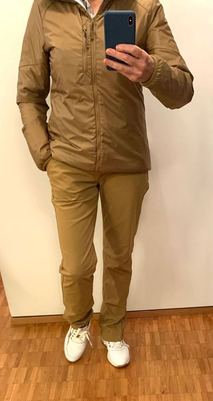 Odlo Giacche: ODLO JACKE Grösse S-M – Nuovo (secondo la descrizione) da Adliswil venduto da Jessik0 7