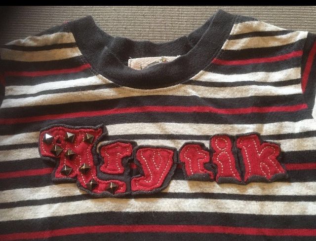 Pullover & Sweatshirts: Micky Maus Hemd + Pulli – Gebraucht aus Schaffhausen von ann_g6tx 4