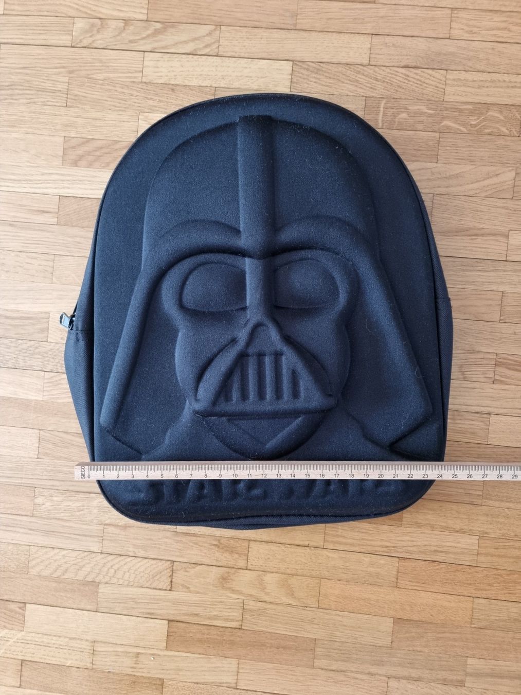 C&A Kindertaschen: Sac à dos noir enfant STAR WARS – Neu (gemäss Beschreibung) aus Veyrier von Leilazizou 3