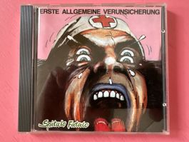 Erste Allgemeine Verunsicherung - Spitalo Fatalo