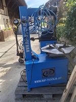 Pneuwechsel Maschine