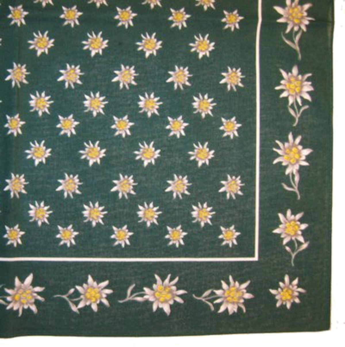 Altro in  Abbigliamento & Accessori: Nickituch, Bandana, Gesichtsschutz – Nuovo e nell'imballaggio originale da Appenzell venduto da Jenzler