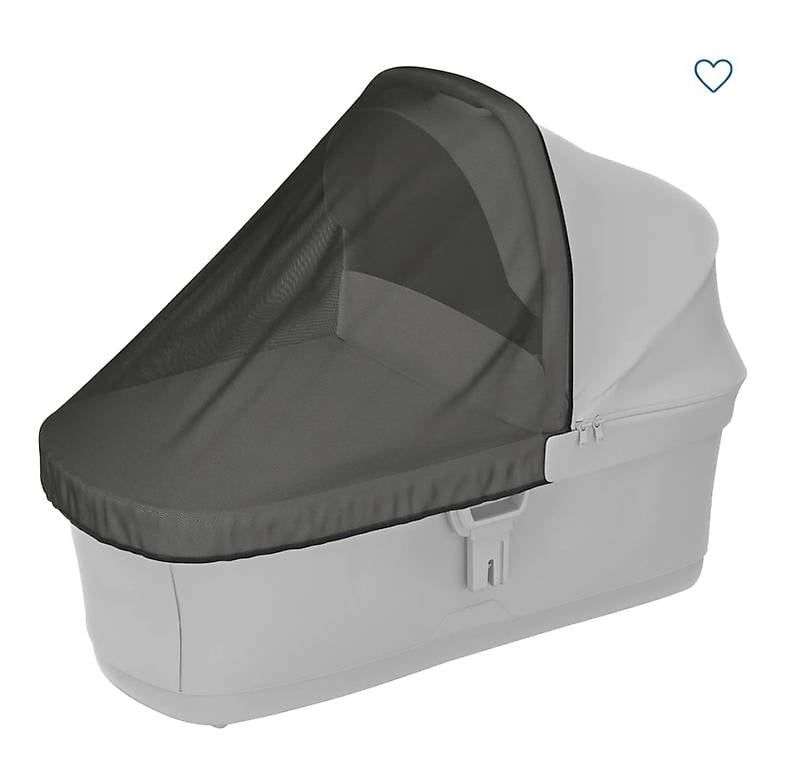 Kinderwagen: Thule Babywanne – Gebraucht aus Ringgenberg BE von ser_vx8t 4
