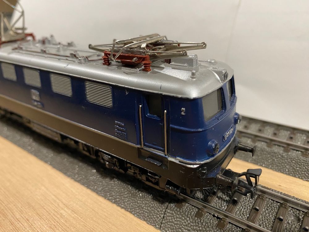 Märklin Trains électriques: Märklin E Lok E 41 – D'occasion à Dübendorf par Troggy 5