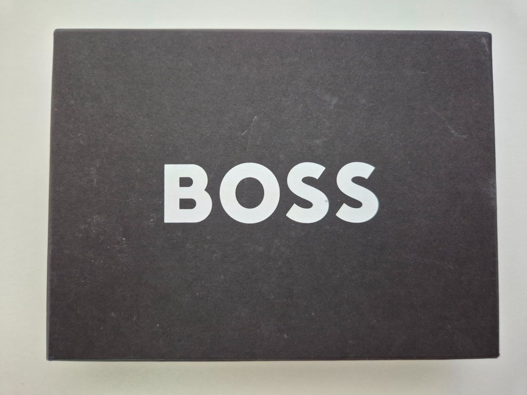 Hugo Boss Portamonete: Hugo Boss Lenah Small Wallet - Damengeldbörse – Nuovo e nell'imballaggio originale da Stein am Rhein venduto da Mrplow 2