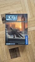 Kosmos - Exit Game - Sherlock