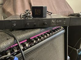 EV Xp200 Controller 