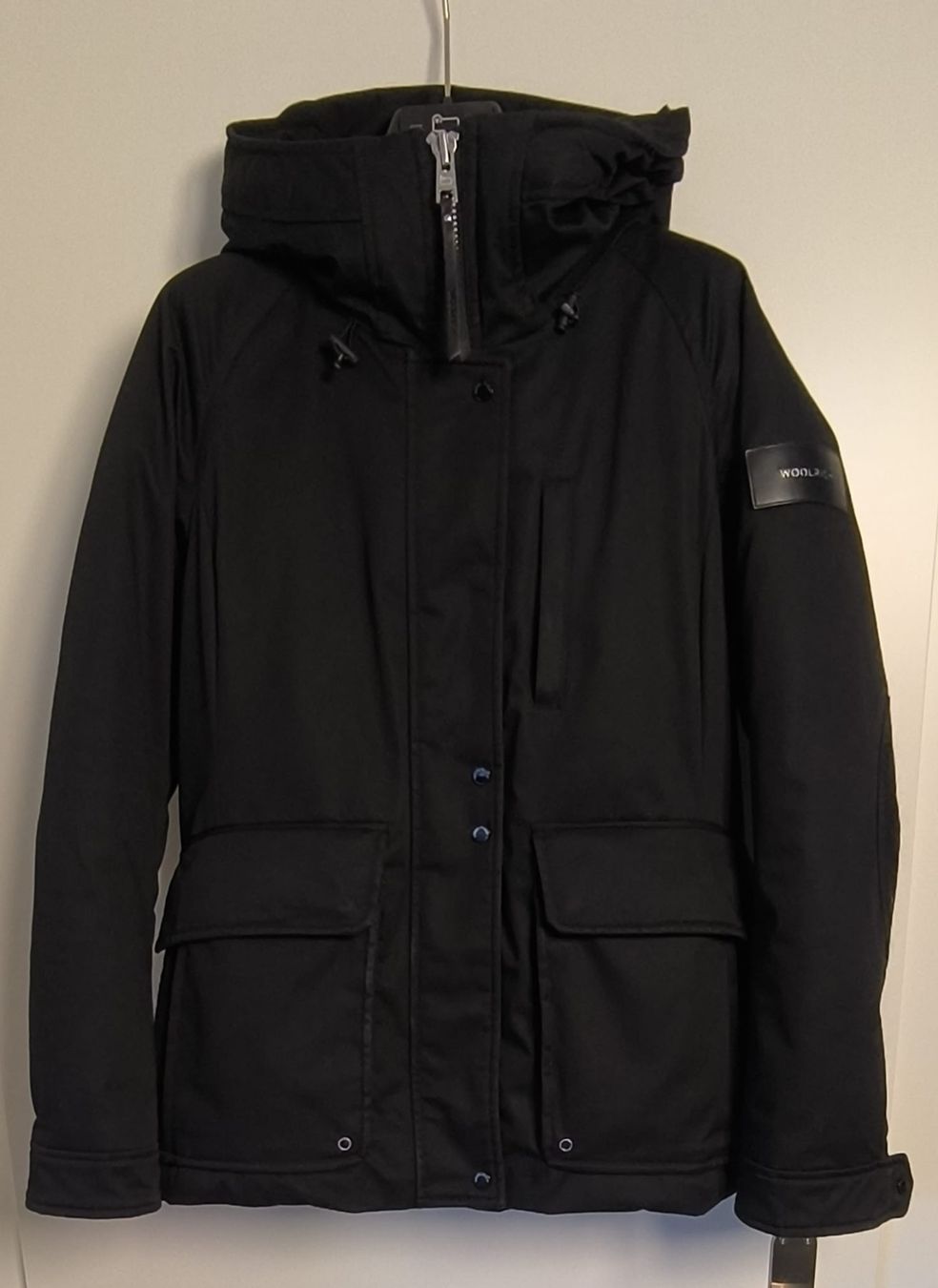 Woolrich Vestes: Woolriche  Jacke/Mantel – Neuf (Voir description) à Reinach BL par Biggi71