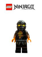 Lego Ninjago Cole RX njo0262