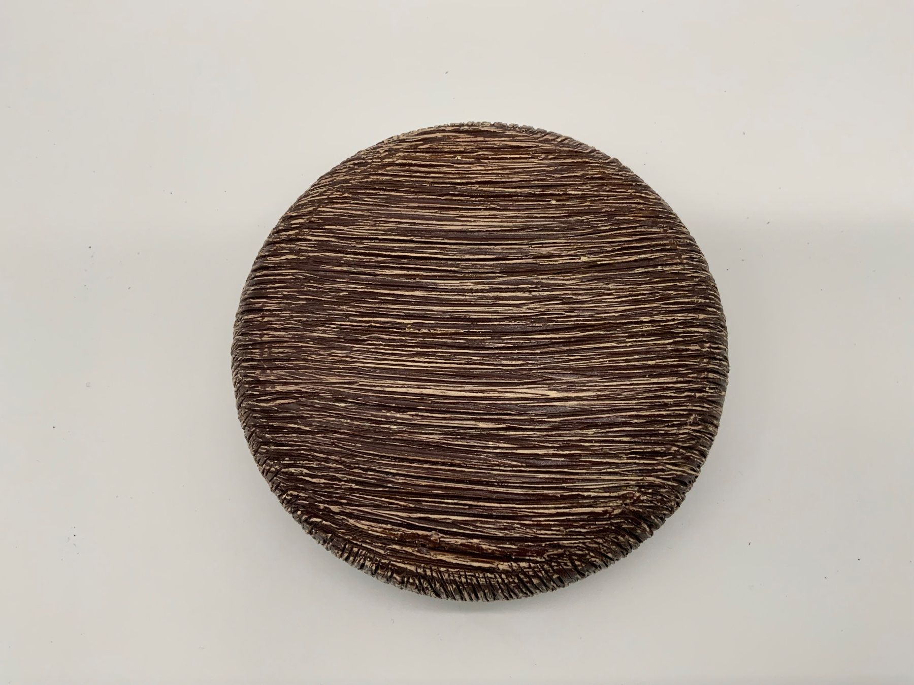 Ciotole: Vintage Schale mit Mädchen Kopf – Usato da Erlach venduto da silvia3235 2