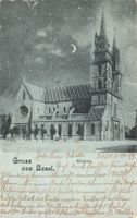 Gruss Basel