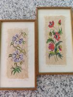 2er Set Vintage Aquarelle - Emil Waldmann