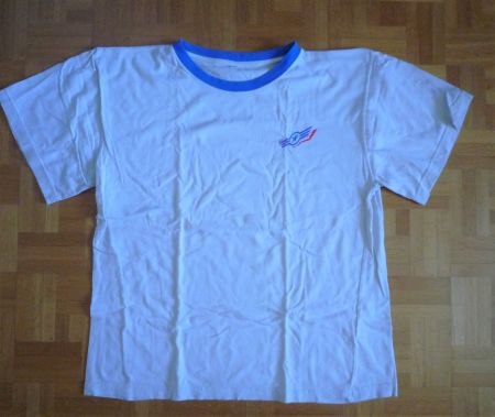 Kloten Flyers T-Shirt, Grösse S