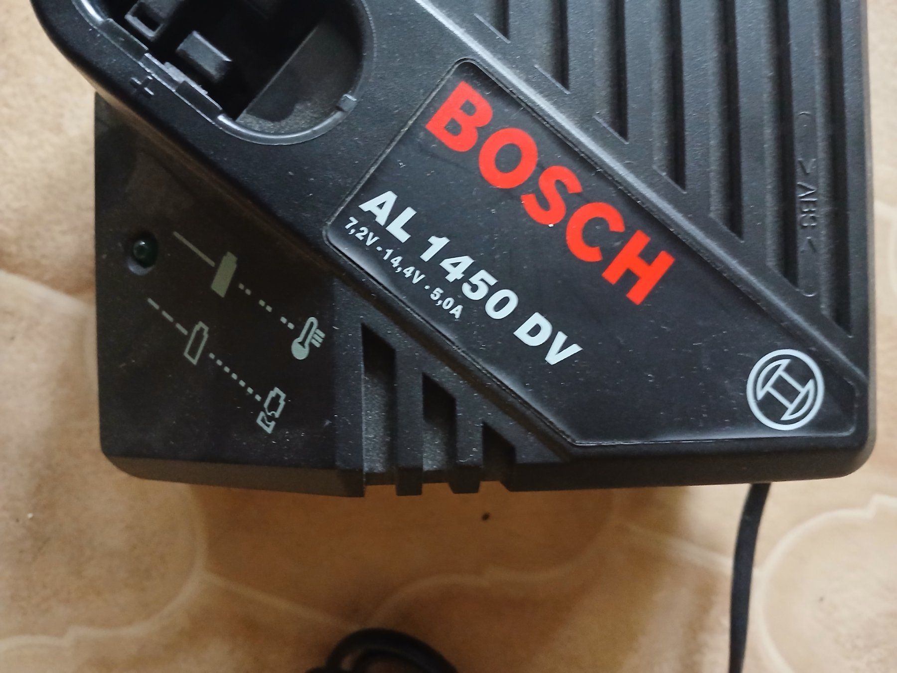 Bosch Caricatori & Batterie: Bosch Akku Ladegerät – Usato da Bargen BE venduto da ale_2nhl 1