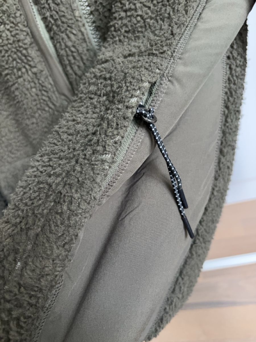 Asos Giacche: ASOS Jacke - Olivegrün - S – Usato da Thun venduto da Ajenjo 8