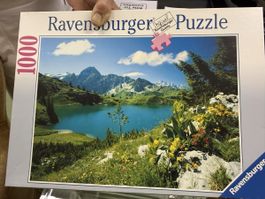 Puzzle 1000