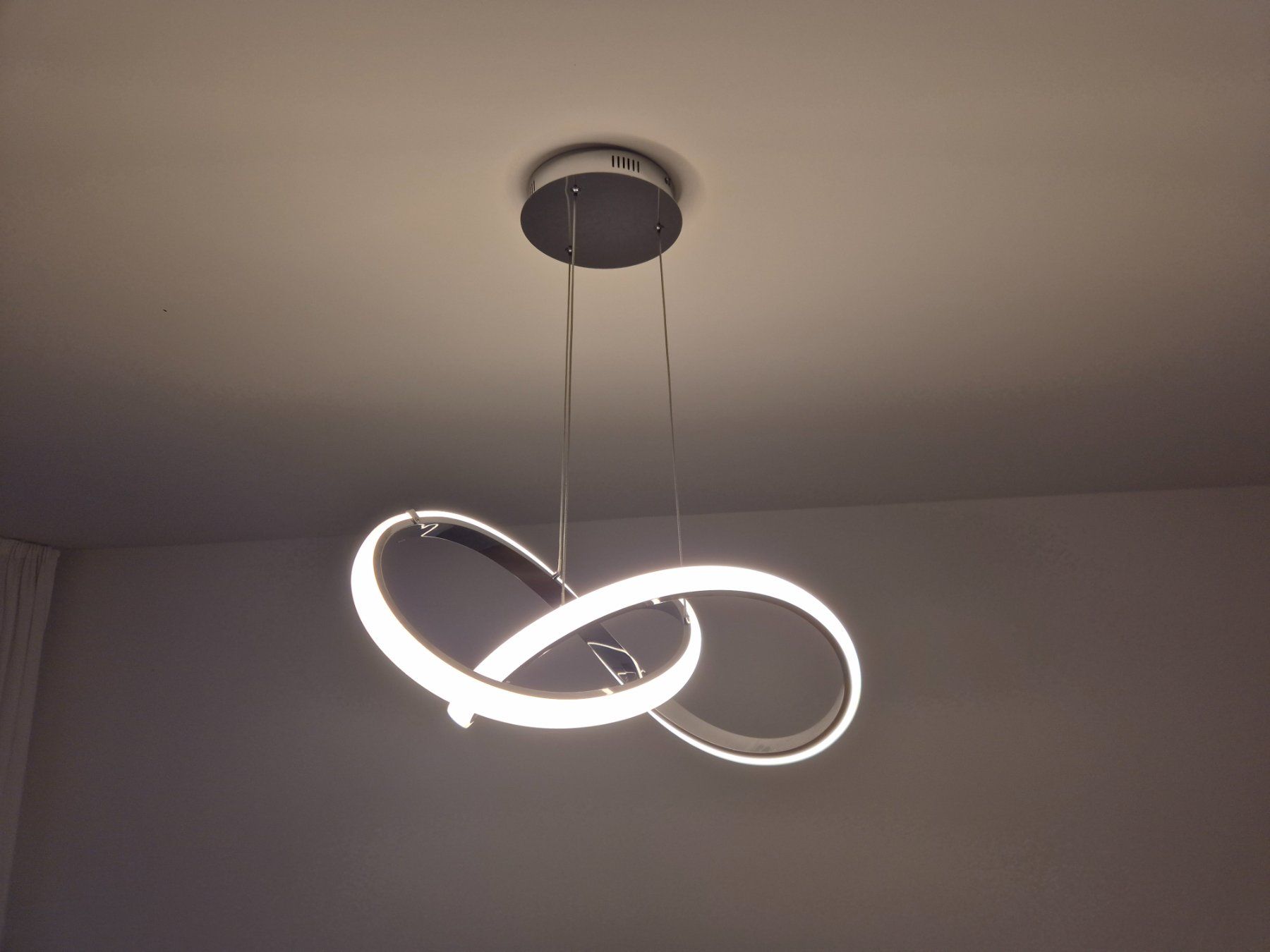Lustres & lampes de plafonds: Hängeleuchte – D'occasion à Zürich par safetyfirst