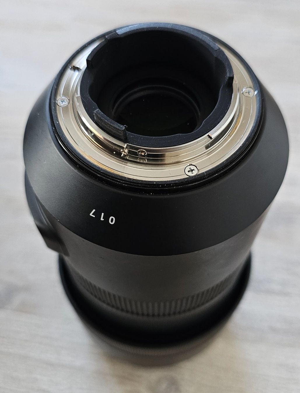 Sigma Obiettivi: Objectif Sigma 100-400mm F5-6.3 DG DN OS – Usato da Yverdon-les-Bains venduto da van_dq65 6