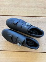 Chaussures VTT Shimano XC5 pointure 45