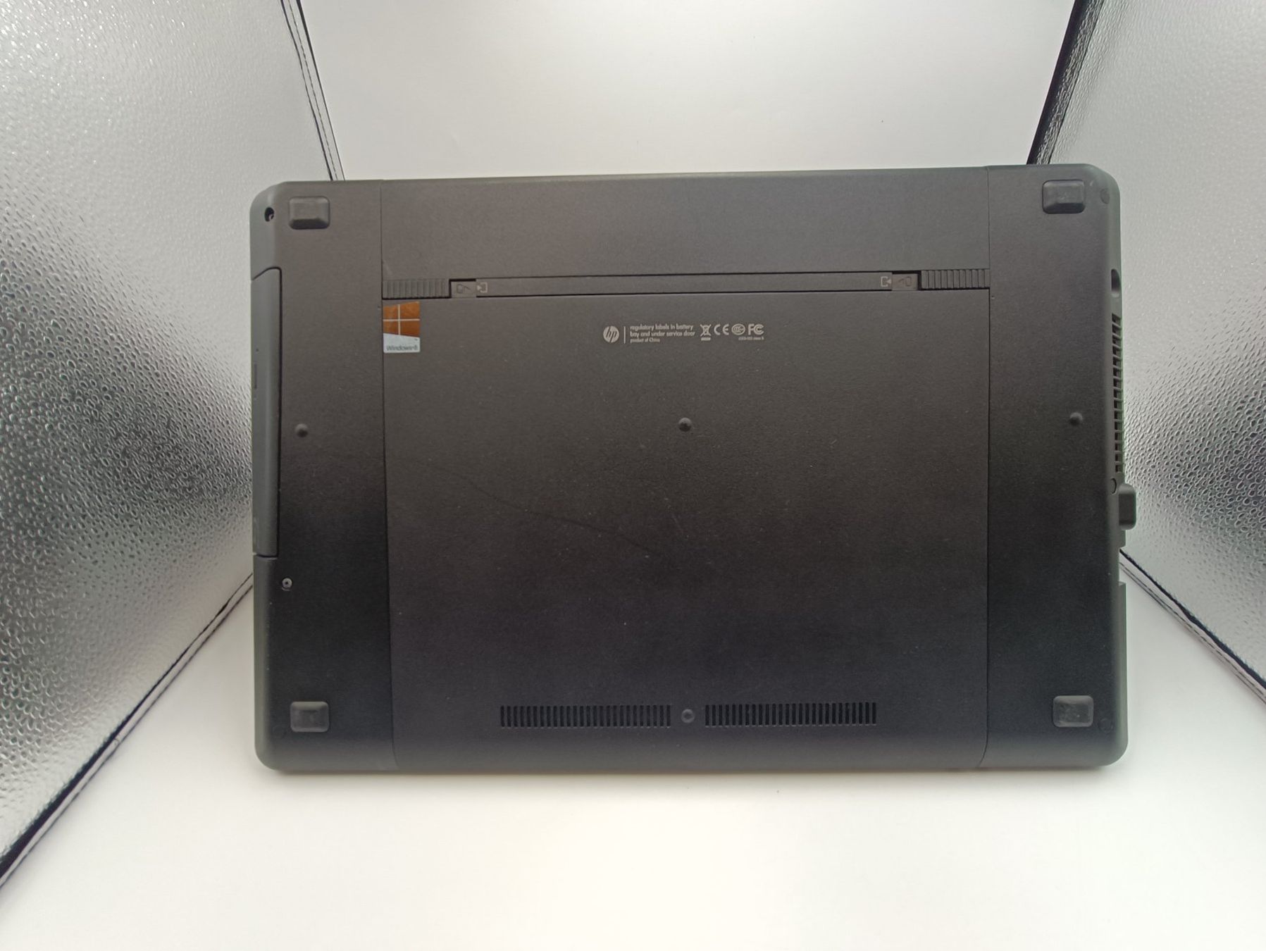 Hewlett Packard Notebook: HP ProBook 4740s mit Ladekabel – Difettoso da Schlieren venduto da 2nd-Life 5