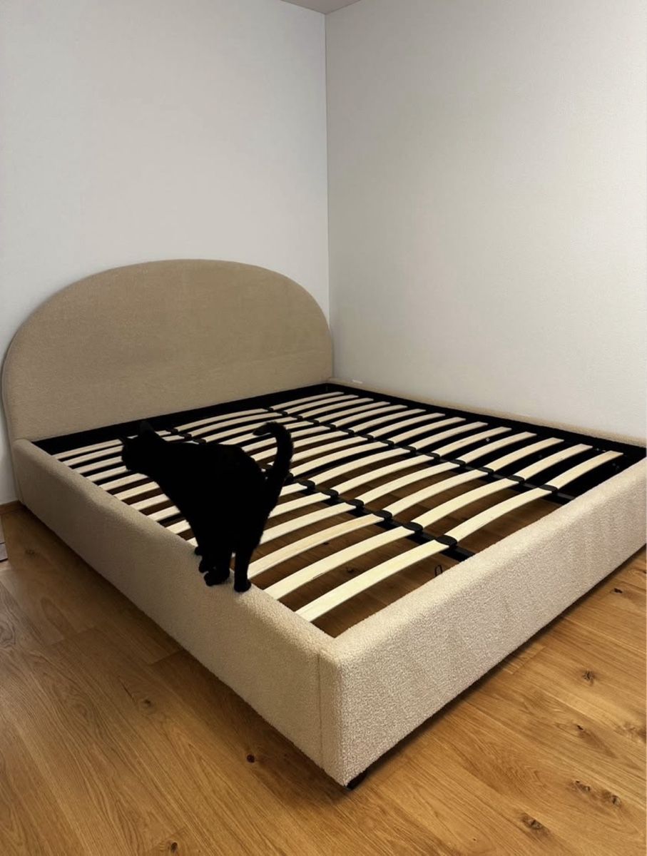 Beliani Letti: Bett mit Stauraum 180x200 – Nuovo (secondo la descrizione) da Luzern venduto da Rxzime