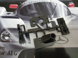 Tamiya Merceders - Benz C11  C - Parts