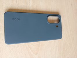 Silikon Schutzhülle für Xiaomi POCO X7 Pro