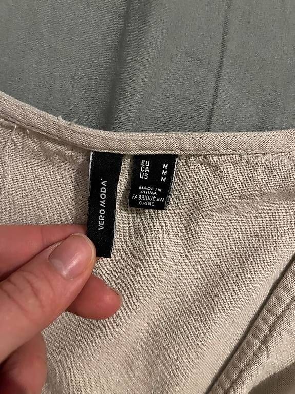 Blusen: Blouse Vero Moda Gr. M – Gebraucht aus Ostermundigen von eli_ndj2 1