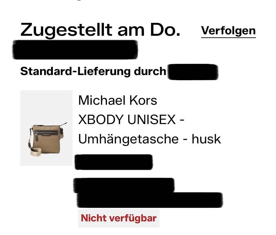 Borse da donna: Michael Kors Umhängetasche – Usato da Schwendibach venduto da VAEL. 4