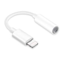 Lightning / 3.5mm Audio Kopfhörer iPhone