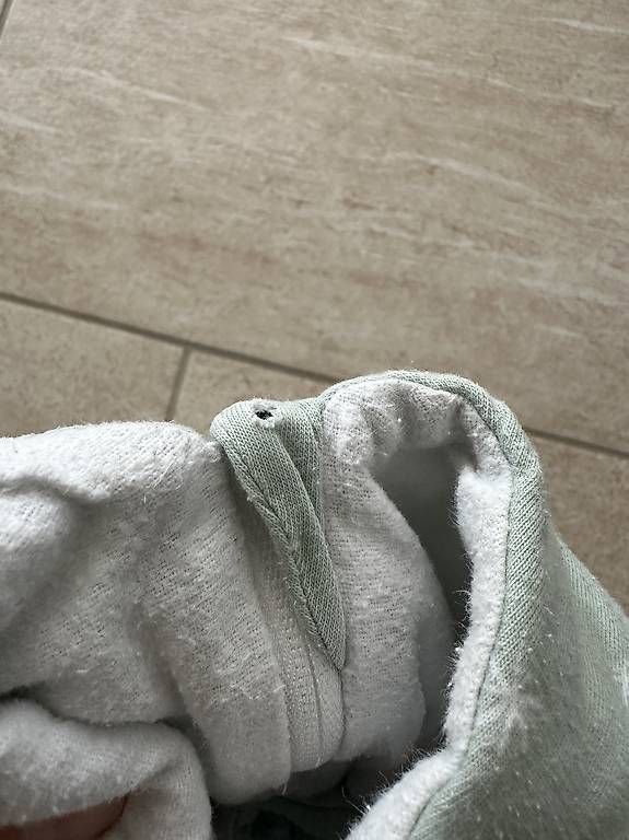 Sacchi a pelo: Odenwälder schlafsack 104 – Usato da zürich venduto da Sabiene 3