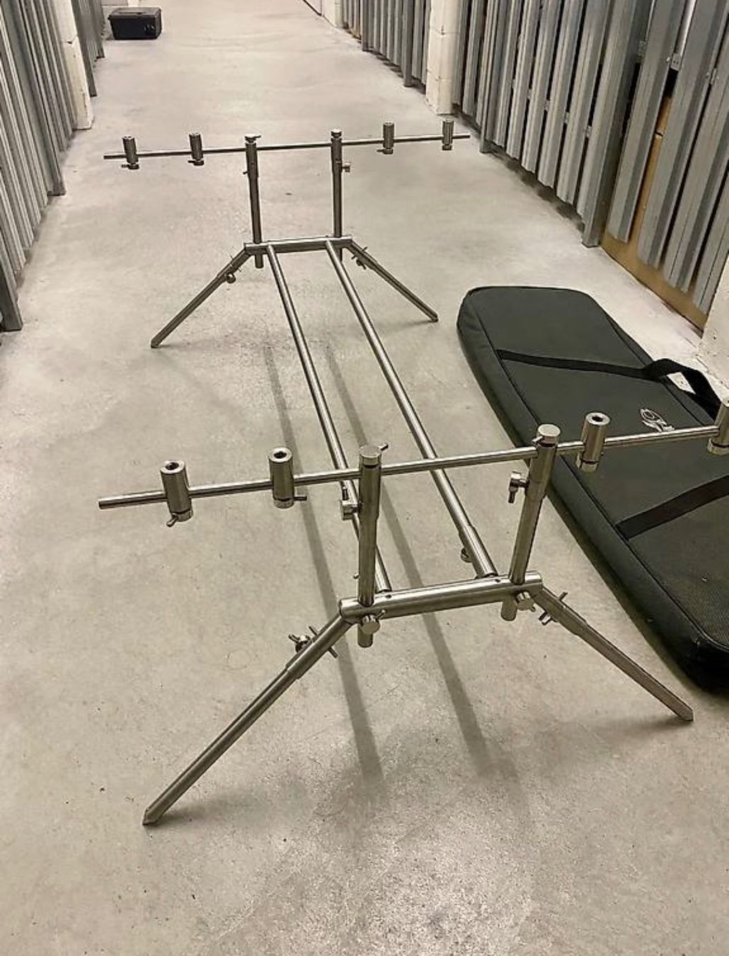 Rod pod Edelstahl (Gebraucht) in Trimbach fr CHF 150  nur Abholung auf  Ricardo kaufen
