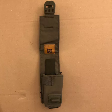 Militär MBAS Tasche