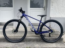 Orbea onna 29 Zoll NEU