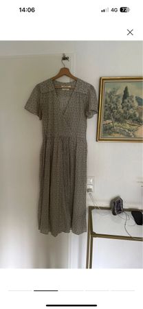 Robe Christy Dawn 