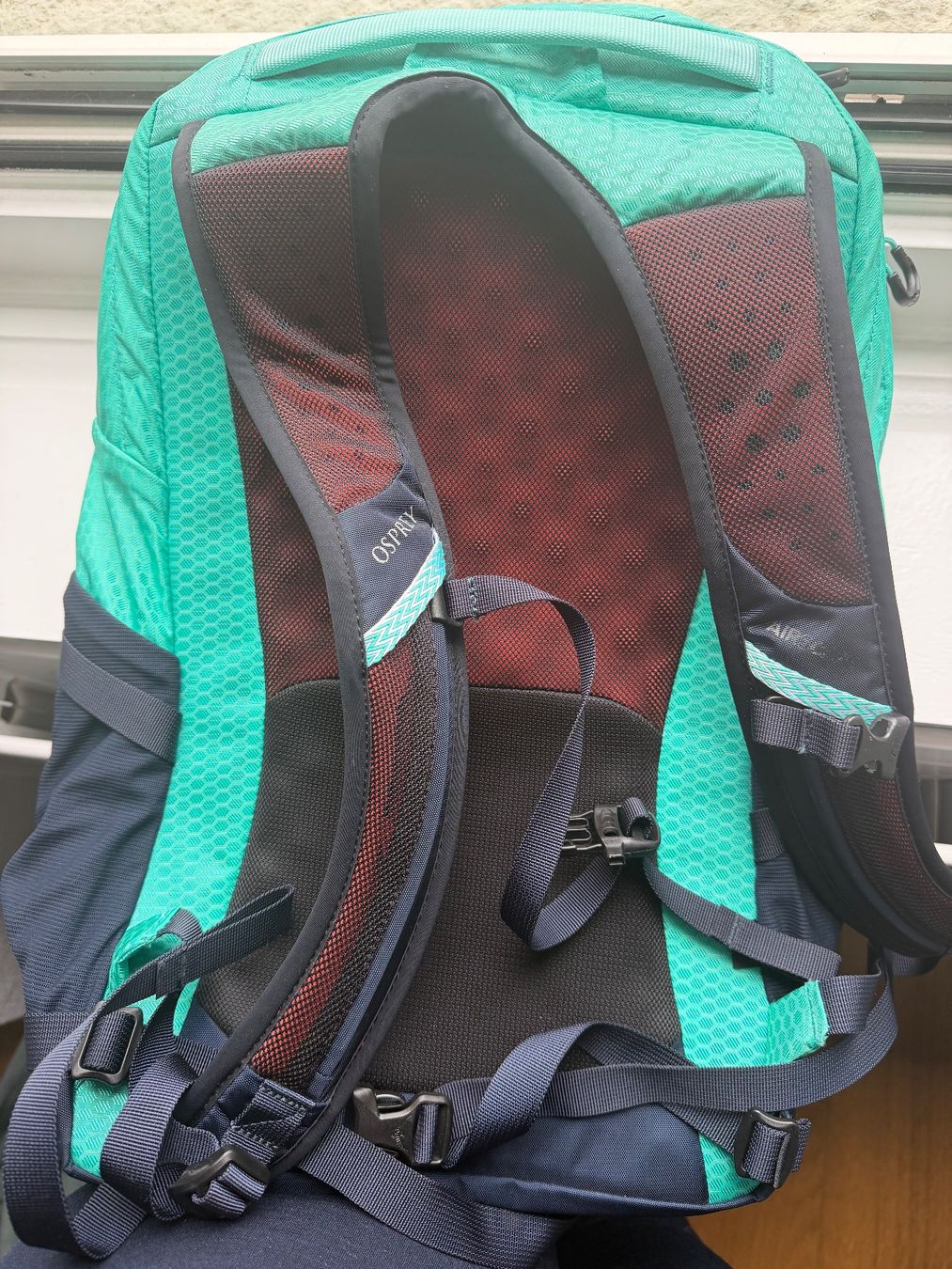 Osprey Sacs à dos: Sac à dos Osprey COMET, 30 litres – D'occasion à Lucens par gardur 2