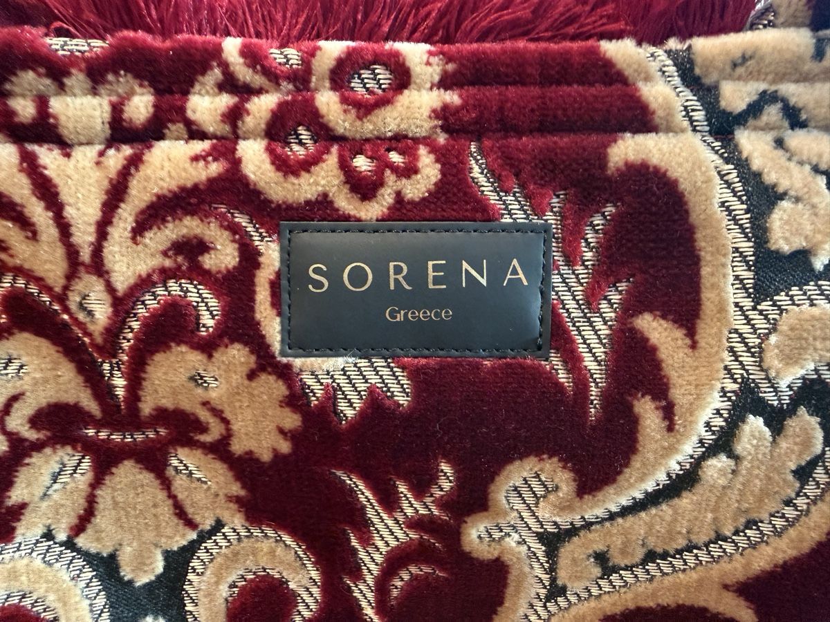 Borse da donna: Tasche Sorena - wunderschön 🤩 – Usato da Bolligen venduto da Rotaniger 1