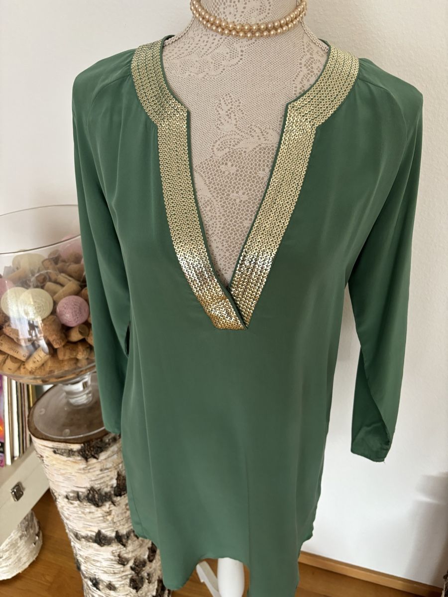 Filippa K Chemisiers: Bluse Seide Filippa K. Gr. S – D'occasion à Winterthur par san_wd8j