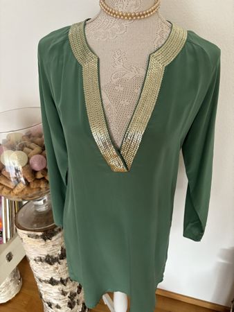 Bluse Seide Filippa K. Gr. S