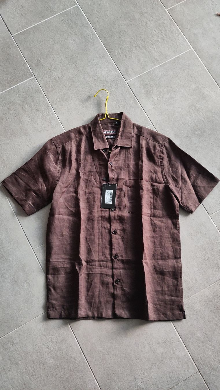 Camicie: chemise – Nuovo e nell'imballaggio originale da Sion venduto da ant_2n6j