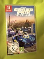 GRAND PRIX RACING CHAMPIONS SWITCH