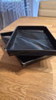 2x Betty Bossi Antihaft-Schalen