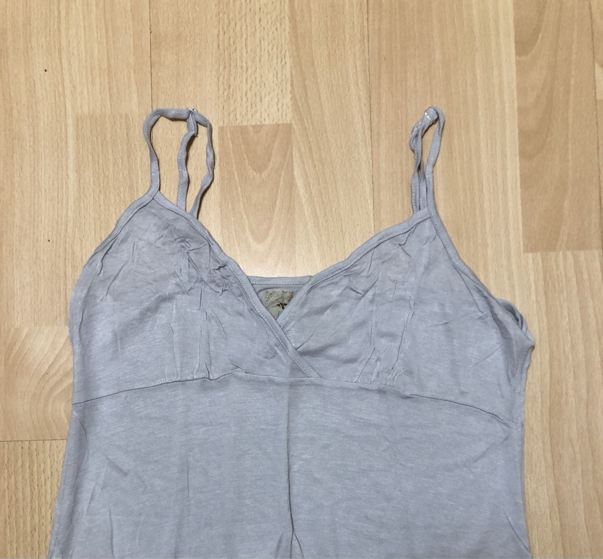 Top: Sommer Top Gr.L – Usato da Chur venduto da vicky7 1