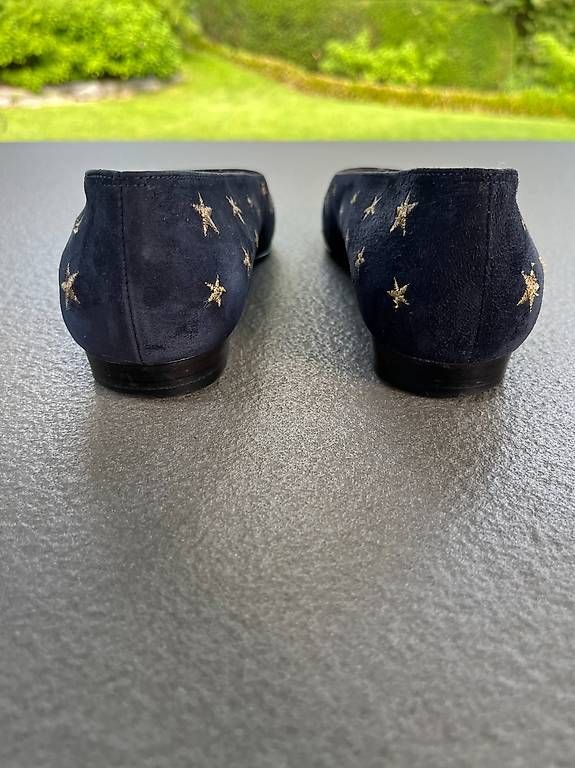 Chaussures femmes: Abendschuhe – D'occasion à Maienfeld par ang_6pbr 2