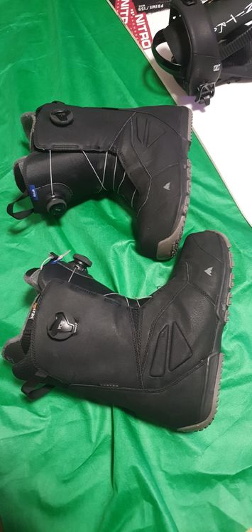 Snowboard Produkte 7